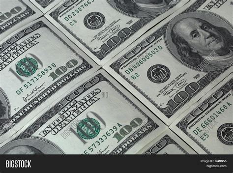 Usd Notes Image And Photo Bigstock