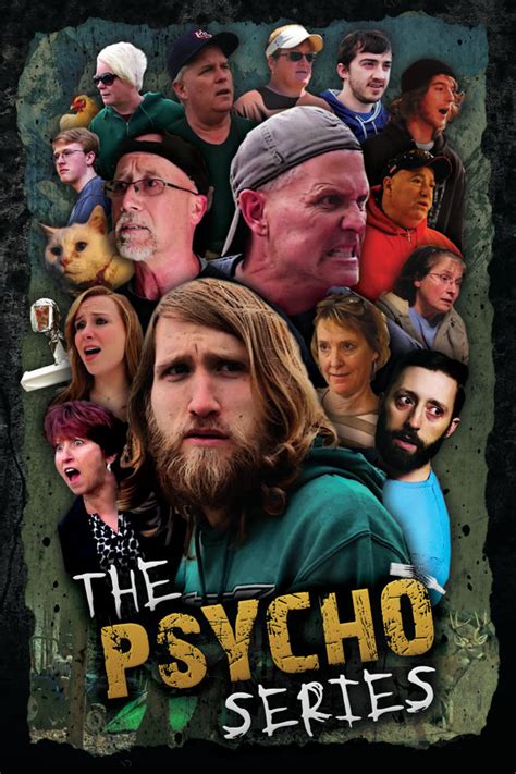 The Psycho Series 2012