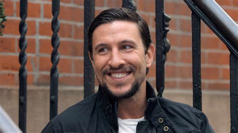 Five Things You Didn't Know about Pablo Schreiber