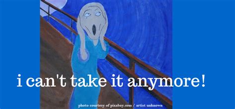 We did not find results for: I Can't Take This Anymore! | Walk by Faith Ministry