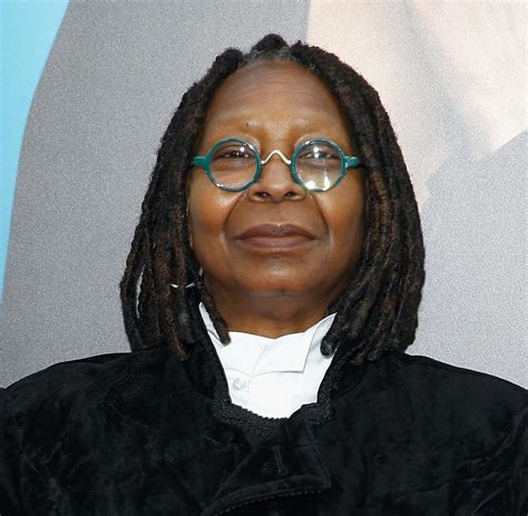 1,680,581 likes · 6,992 talking about this. Whoopi Goldberg Launches All-inclusive Fashion Label ...