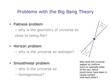 Ppt The Big Bang Theory Powerpoint Presentation Id2683575