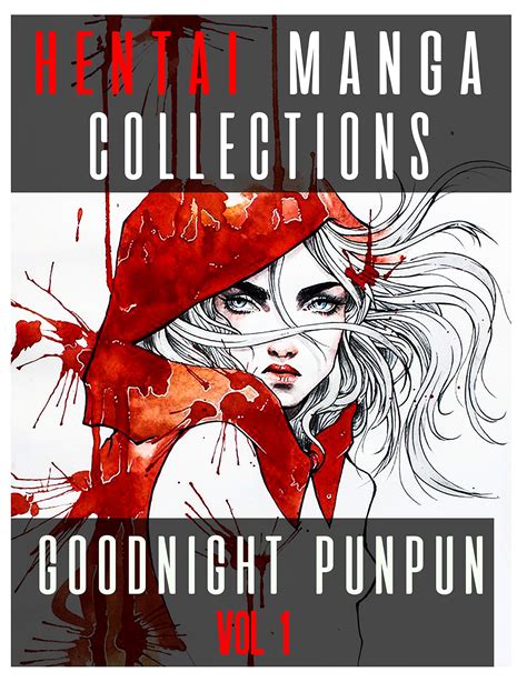 Hentai Manga Collections Goodnight Punpun Vol 1 Seinen Ecchi Harem Comedy School Life Romance