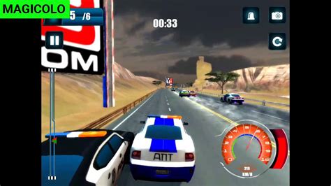 Y8 Games Free Y8 Car Highway Patrol Showdown Youtube