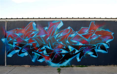 Graffiti Writers View Whats Good With Your Style Bombing Science