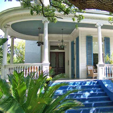 Best Bed And Breakfasts In New Orleans Best Bed And Breakfast New
