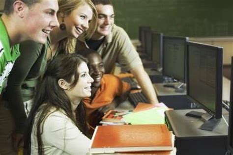 What Are The Benefits Of Information Technology In Education It