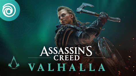Assassin S Creed Valhalla Gratis Per Giorni Trailer Per Il Free Weekend