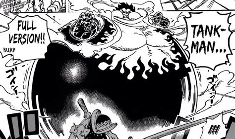 Using this massively tough, yet soft form, luffy sent cracker flying off into the distance. Gear 4 What to Expect Theory? ⛔️SPOILERS⛔️ | One Piece Amino