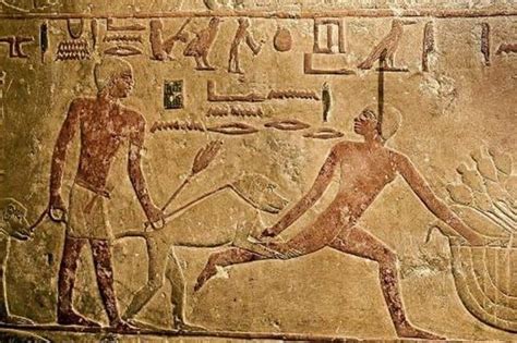 10 Ways Crimes Were Investigated And Solved In Ancient Egypt Listverse Ancient Egypt Egypt