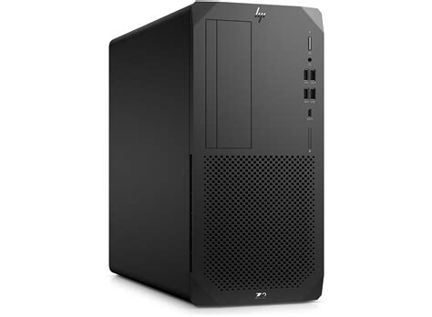 HP Z Tower G Workstation HP Store Italia