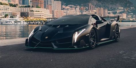 Arriba 59 Imagen Lamborghini Veneno En Mexico Abzlocalmx