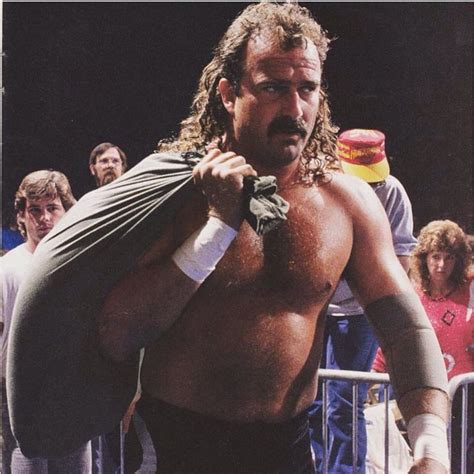 Jake Roberts Jake The Snake Roberts Pro Wrestling Wwf