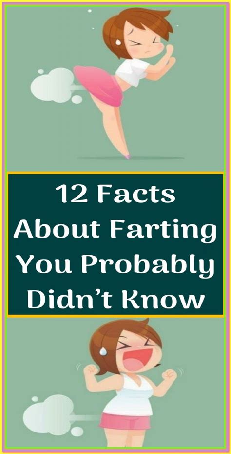 What Your Farts Can Tell You About Your Health Artofit