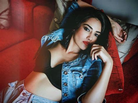 Surbhi jyoti is currently one of the most popular and talented television actresses. Surbhi Jyoti is making heads turn with her glamorous ...