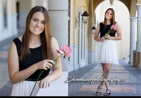 Best Places To Take Senior Pictures In Tulsa Oklahoma