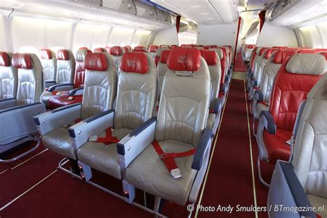 There are two classes of seats onboard air asia x flights: AirAsia X Kuala Lumpur Sydney - Airliners.net