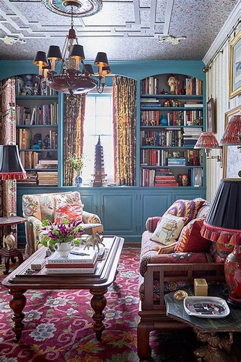 Vintage Living Room Design Ideas 21 Best Vintage Living Room Decor And