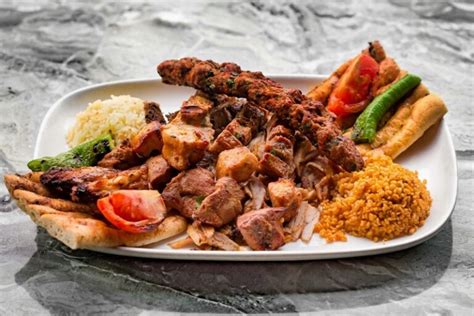 8 Best Turkish Halal Restaurants In London With Tasty Food