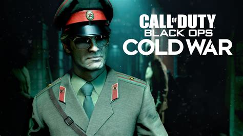 Black Ops Cold War Campaign Details Create A Character And Missions Dexerto
