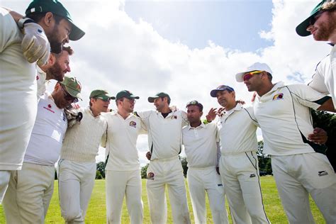 The Worlds First Lgbt Cricket Club Graces Finding Acceptance In A