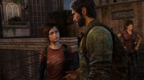 Review The Last Of Us Ps3 Gameaxis