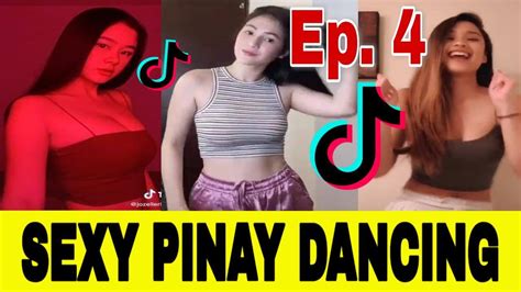 Sexy Pinay Dancing Tiktok Compilation Episode 4 The Best