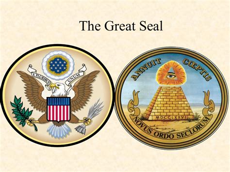 National Symbols Of The Usa