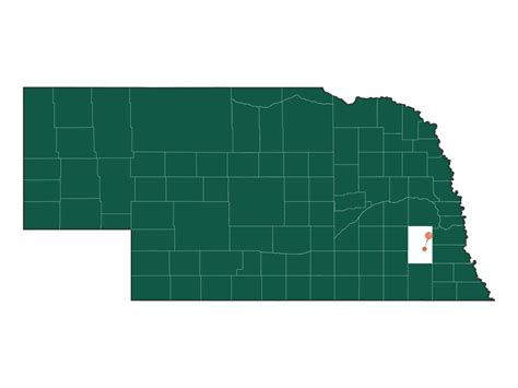 People Stats In Grant Lancaster County Nebraska Community Demographics