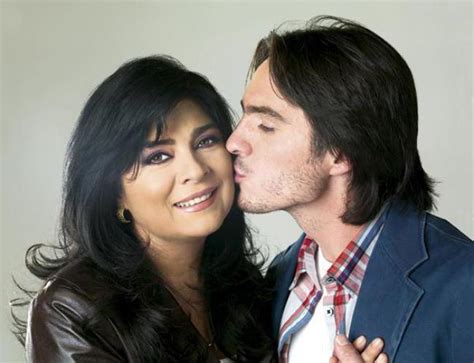 World Of Faces Victoria Ruffo Simplemente Maria World Of Faces