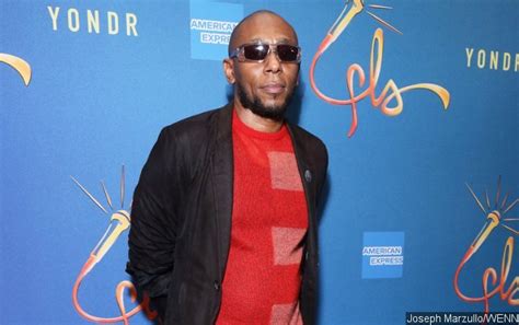 Mos Def Cancels England Gigs Due to Health Issue