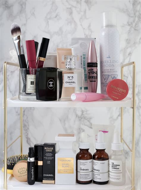 Summer skincare, hair & beauty haul + The Ordinary mini ...