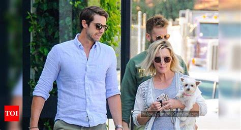 Jennie Garth Marries David Abrams English Movie News Times Of India