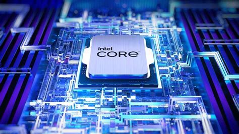 Intel Launches 13th Gen Raptor Lake Desktop Processors With More