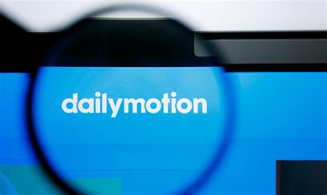 Dailymotion следом за Netflix и YouTube «урезал» качество ...