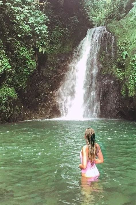 the best waterfalls in grenada including waterfalls with swimming holes the tallest waterfall