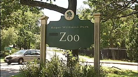 Roger Williams Park Zoo Announces Year Round Military Discount Wjar