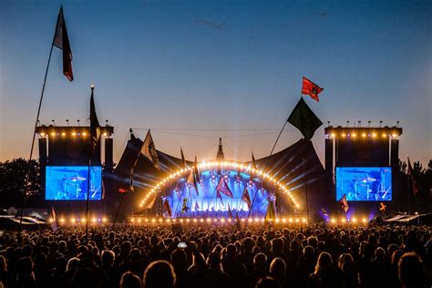 Your chance to prepare for roskilde festival 2019. Roskilde Completes final 2018 Lineup - RIOT