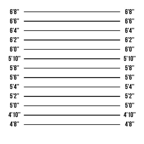Jail Line Up Background