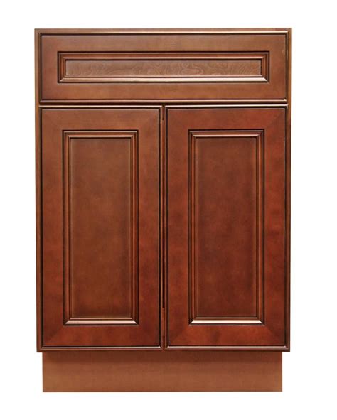 Rta bathroom vanities are only as good as the construction quality of their drawers. York Coffee Bathroom Vanities - RTA Cabinet Store ...