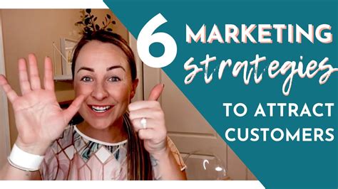 How To Attract Customers To Your Business Strategies To Dominate