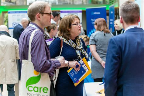 New Dates For Care Roadshows 2020 We Cant Wait To See You
