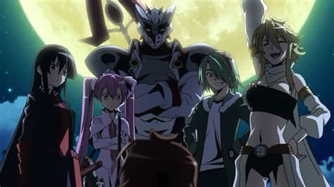 Kill Your Favourite Character A Review Of Akame Ga Kill