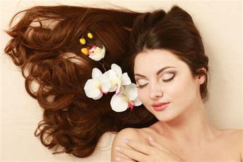 Hair Spa My Touch Beauty