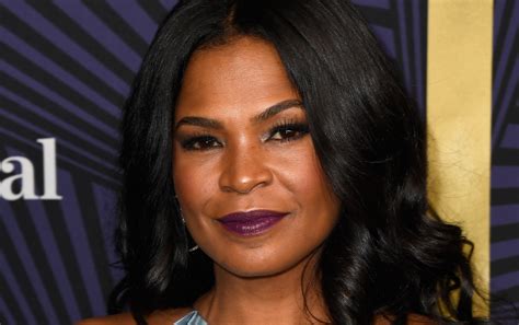 Empire star Nia Long accused of 'disrespectful and unprofessional 