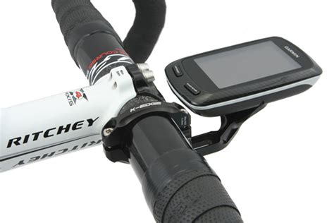 Lightweight, aluminum, strong and made in the u.s. Dave Byers, Cycling Junkie: K-Edge Releases New Mount for ...