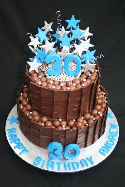 23 Excellent Picture Of 21st Birthday Cake Ideas For Him