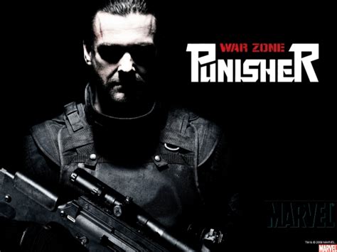 Punisher War Zone The Punisher Wallpapers Apps