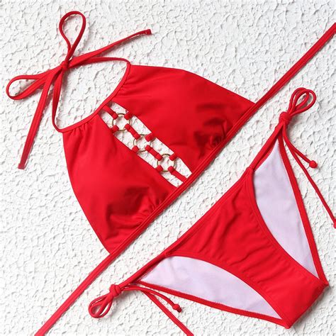 New Design Girl Bikini Sweet Sexy Swimwear With Summer Swimsuit My