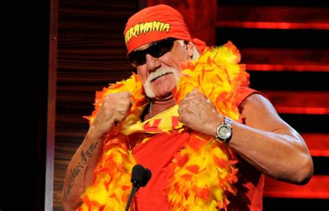 A Hulk Hogan Sex Tape Has Emerged Complex